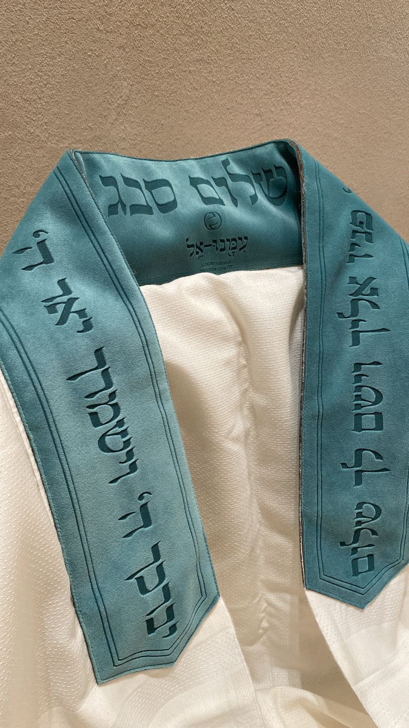 EXCLUSIVE TALIT NO2